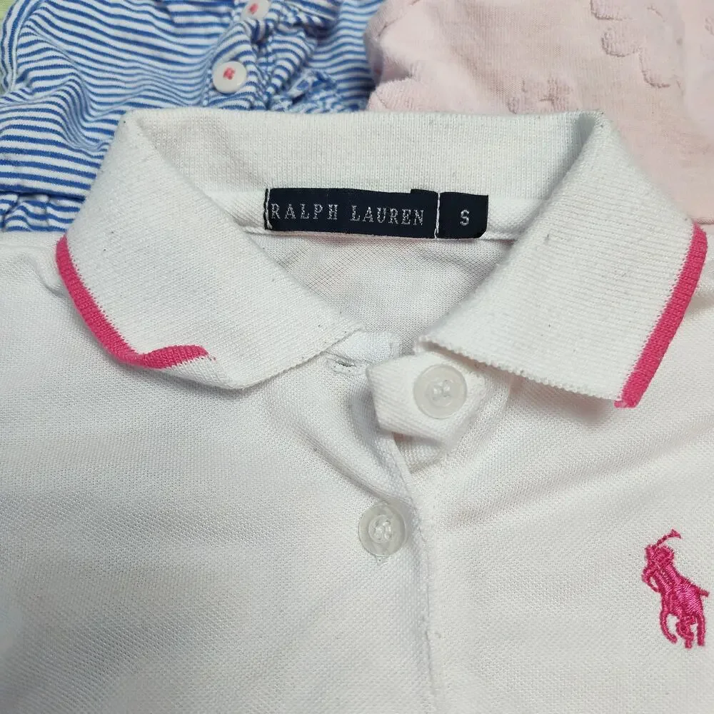 Ralph Lauren adorable baby